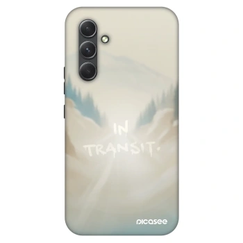 Obal pro Samsung Galaxy A54 5G A546B - IN TRANSIT