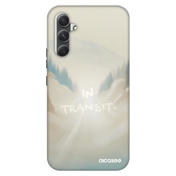 Obal pro Samsung Galaxy A34 5G A346B - IN TRANSIT