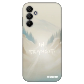 Obal pro Samsung Galaxy A15 A155F 4G - IN TRANSIT