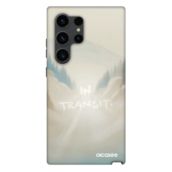 Obal pro Samsung Galaxy S24 Ultra S928B 5G - IN TRANSIT