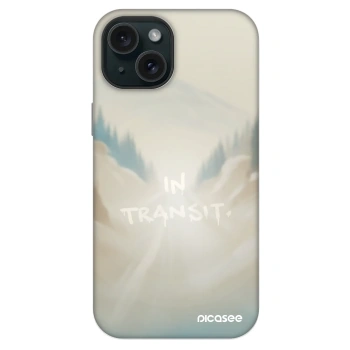 Obal pro Apple iPhone 14 - IN TRANSIT