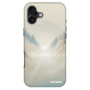 Obal pro Apple iPhone 16 Plus - IN TRANSIT