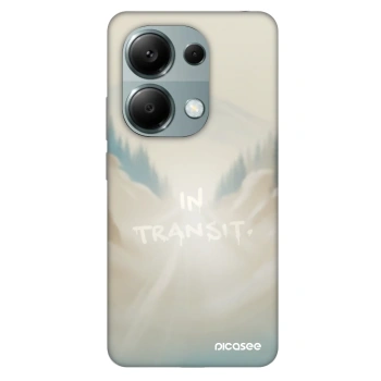 Obal pro Xiaomi Redmi Note 13 Pro 4G - IN TRANSIT