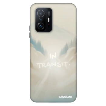 Obal pro Xiaomi 11T - IN TRANSIT