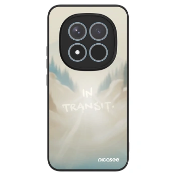 Obal pro Xiaomi Redmi Note 15 Pro+ - IN TRANSIT
