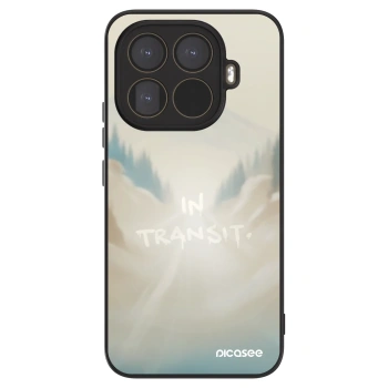 Obal pro Xiaomi 15T Pro - IN TRANSIT