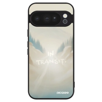 Obal pro Google Pixel 10 Pro - IN TRANSIT