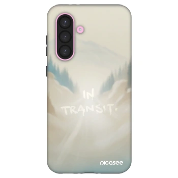 Obal pro Samsung Galaxy A56 5G A566B - IN TRANSIT