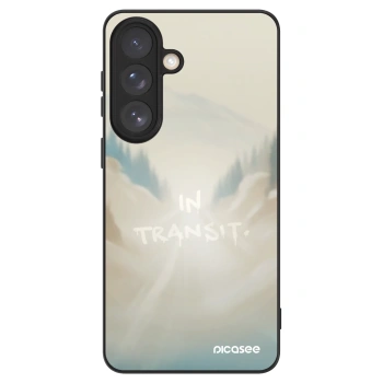 Picasee ULTIMATE CASE pro Samsung Galaxy S26+ - IN TRANSIT