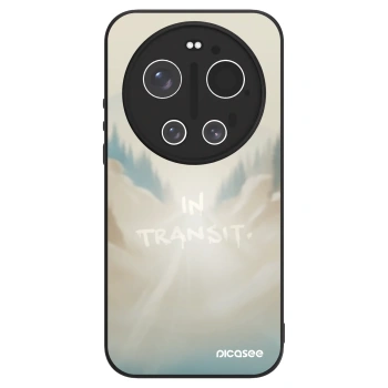Obal pro Xiaomi 17 Ultra - IN TRANSIT
