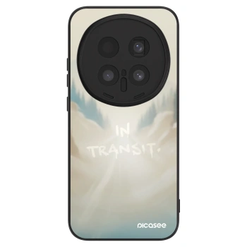 Obal pro Honor Magic8 Pro 5G - IN TRANSIT