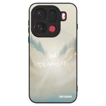 Obal pro OPPO Find X9 Pro - IN TRANSIT