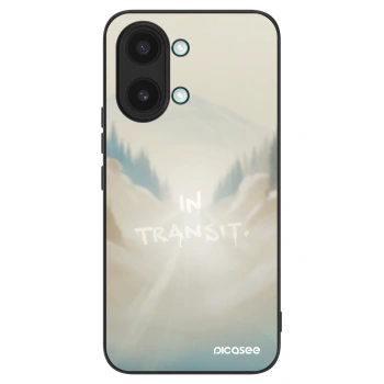 Obal pro Xiaomi Poco X8 Pro Max - IN TRANSIT