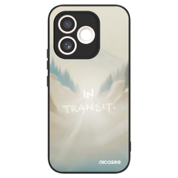 Obal pro Honor 600 Lite - IN TRANSIT