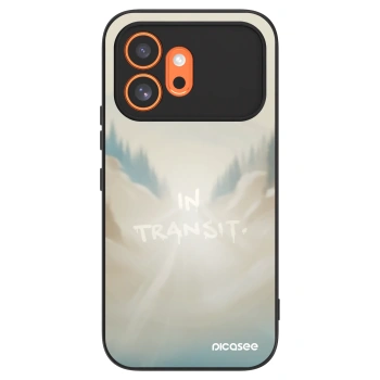 Obal pro Honor 600 - IN TRANSIT