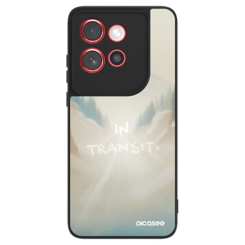 Obal pro Motorola Edge 60 Neo 5G - IN TRANSIT
