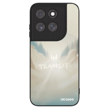 Obal pro Motorola Moto G77 - IN TRANSIT