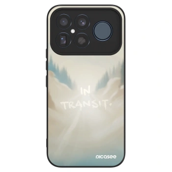 Obal pro Xiaomi Poco F8 Ultra - IN TRANSIT