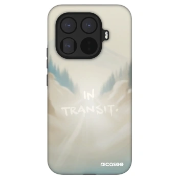 Picasee Fashion Case pro Xiaomi 15T Pro - IN TRANSIT