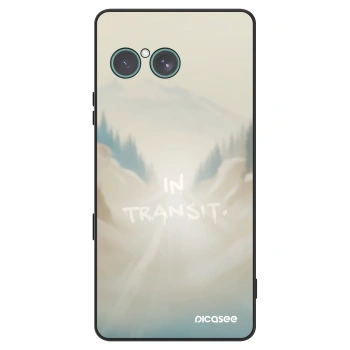 Obal pro Sony Xperia 10 VII - IN TRANSIT