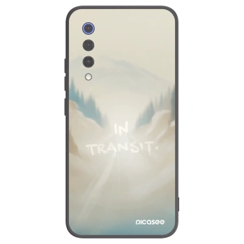 Obal pro Xiaomi Mi 9 SE - IN TRANSIT