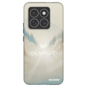 Picasee Fashion Case pro Xiaomi 14 Pro - IN TRANSIT
