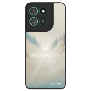 Obal pro Motorola Moto G57 Power - IN TRANSIT