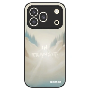 Picasee ULTIMATE CASE pro Honor 600 Pro - IN TRANSIT