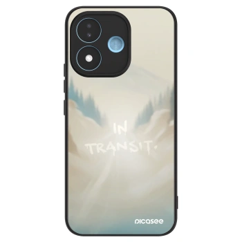 Obal pro Xiaomi Redmi Note 17 5G - IN TRANSIT