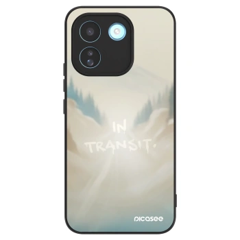 Obal pro Xiaomi Redmi Note 17 Pro MAX 5G - IN TRANSIT