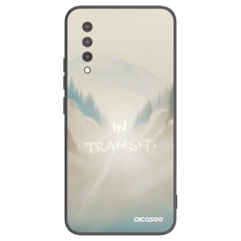 Obal pro Xiaomi Mi 9 Lite - IN TRANSIT