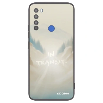 Obal pro Xiaomi Redmi Note 8T - IN TRANSIT