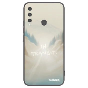 Obal pro Huawei P40 Lite E - IN TRANSIT