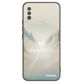 Obal pro Samsung Galaxy A30s A307F - IN TRANSIT
