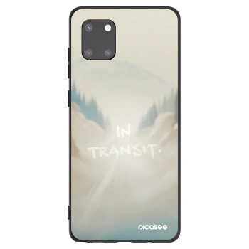 Obal pro Samsung Galaxy Note 10 Lite N770F - IN TRANSIT