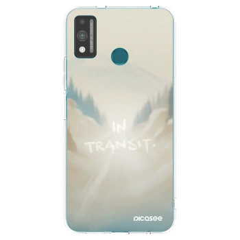 Obal pro Honor 9X Lite - IN TRANSIT
