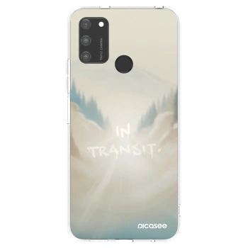 Obal pro Honor 9A - IN TRANSIT