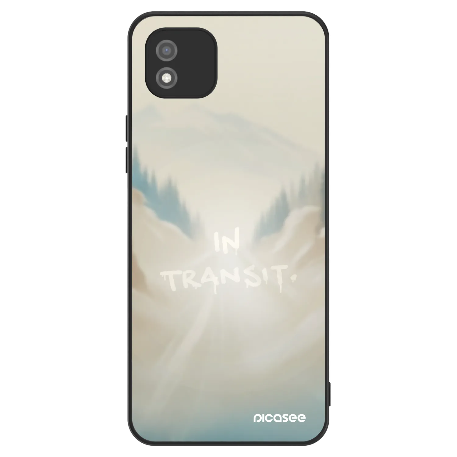Picasee ULTIMATE CASE pro Realme C11 (2021) - IN TRANSIT