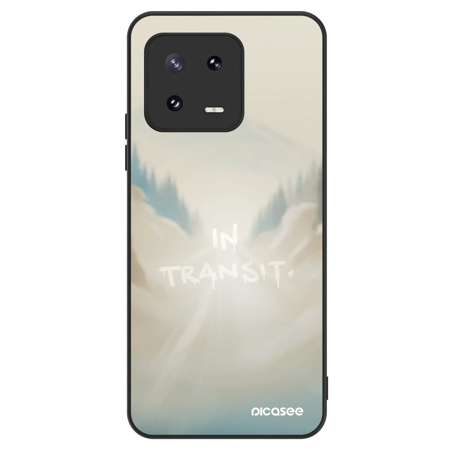 Picasee ULTIMATE CASE pro Xiaomi 13 Pro - IN TRANSIT