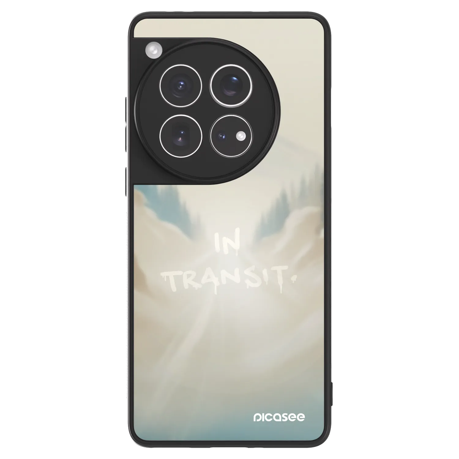 Picasee ULTIMATE CASE pro OnePlus 12 5G - IN TRANSIT