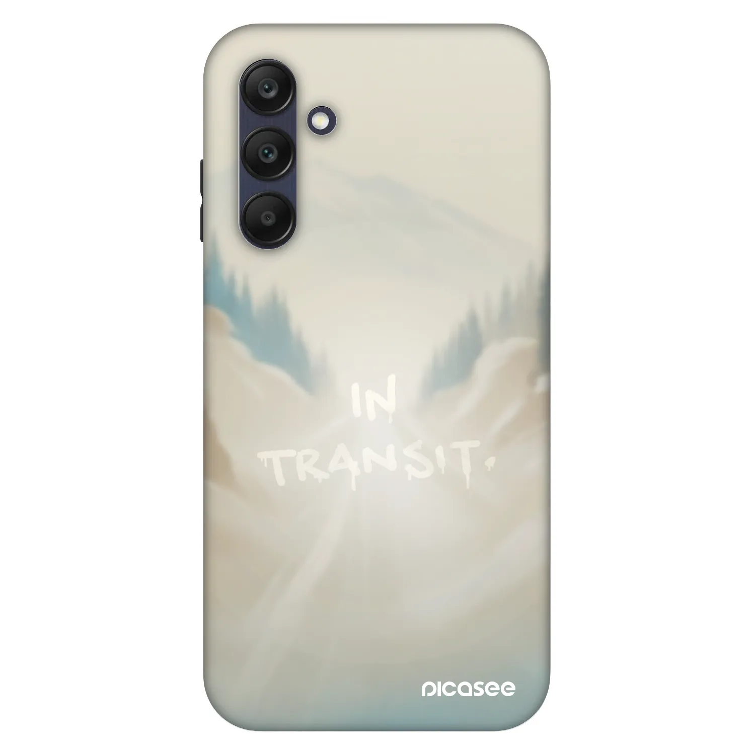 Picasee Fashion Case pro Samsung Galaxy A25 A256B 5G - IN TRANSIT