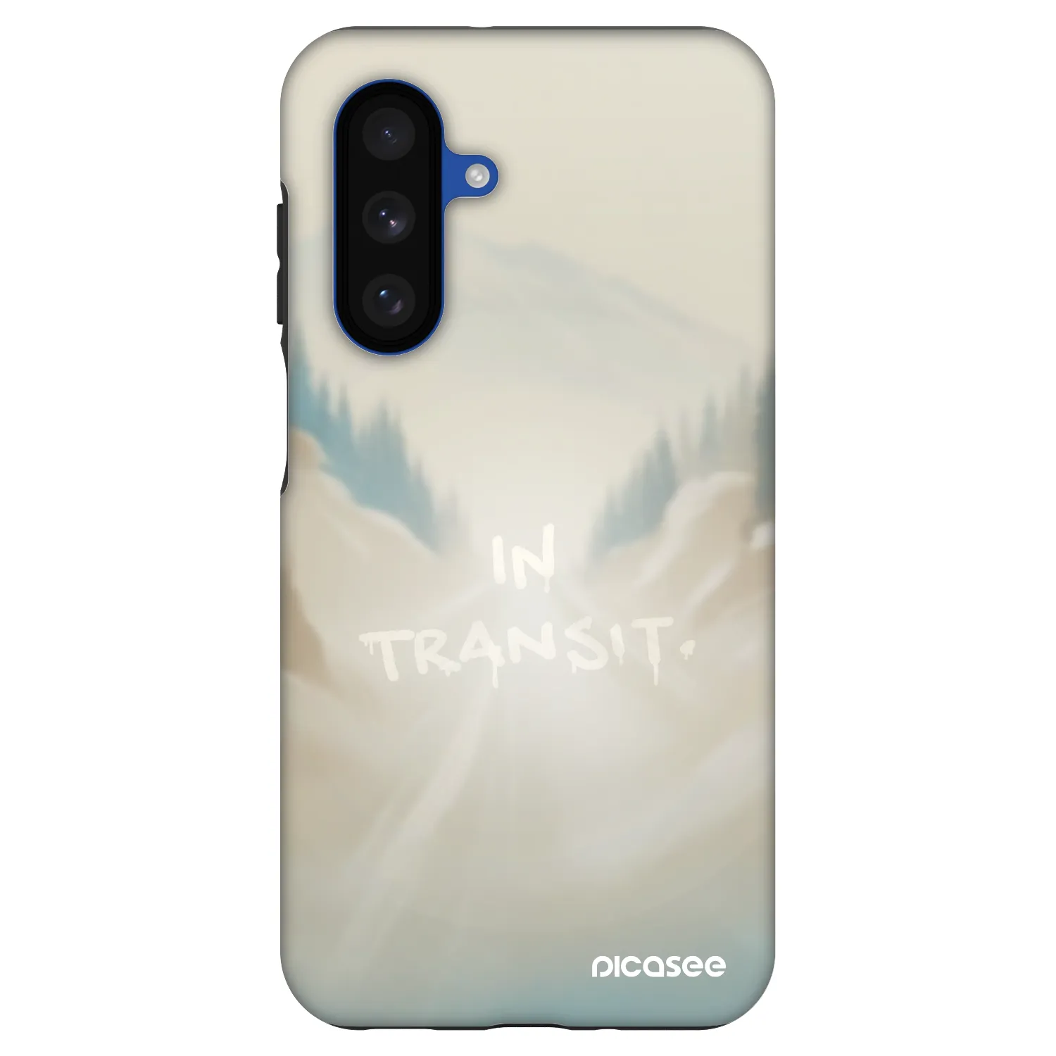 Picasee Fashion Case pro Samsung Galaxy A17 5G - IN TRANSIT