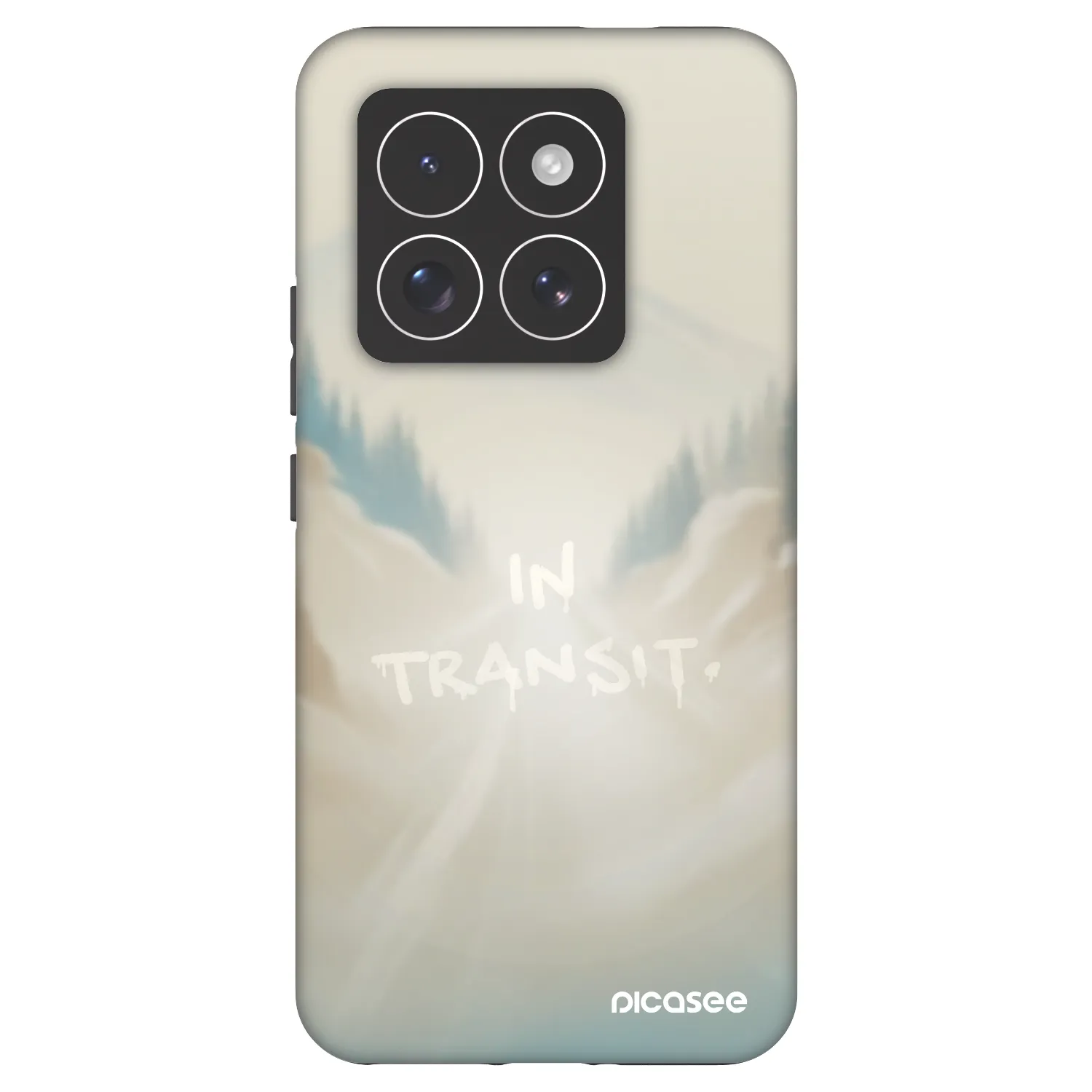 Picasee Fashion Case pro Xiaomi 14 Pro - IN TRANSIT