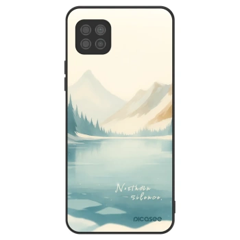 Obal pro Huawei P40 Lite - NOTHERN SILENCE