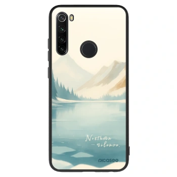Obal pro Xiaomi Redmi Note 8 - NOTHERN SILENCE