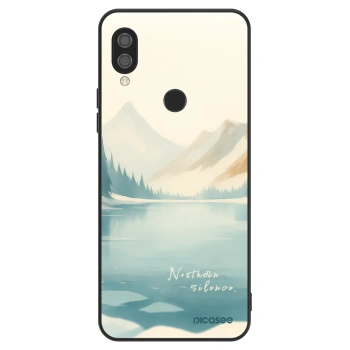 Obal pro Xiaomi Redmi 7 - NOTHERN SILENCE