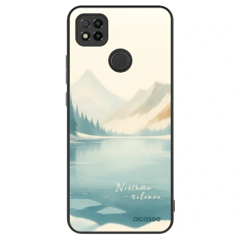 Obal pro Xiaomi Redmi 9C - NOTHERN SILENCE