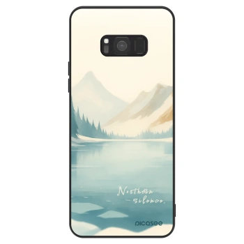 Obal pro Samsung Galaxy S8 G950F - NOTHERN SILENCE