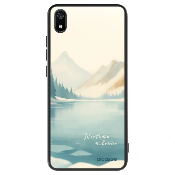 Obal pro Xiaomi Redmi 7A - NOTHERN SILENCE