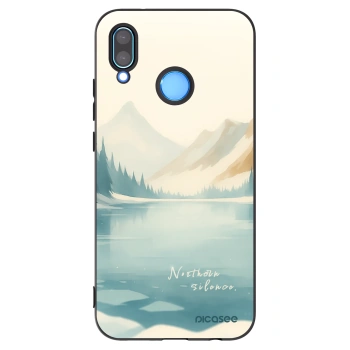 Obal pro Huawei Mate 40 Pro - NOTHERN SILENCE